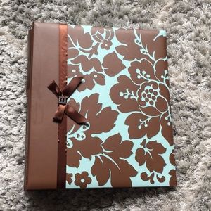 Hallmark Photo album